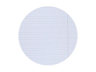 Ruuduline ABC Jums, vihik-kitsad read, 12 lehekülge 