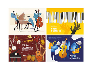 Noodivihik ABC Jums, A5, 10 lk