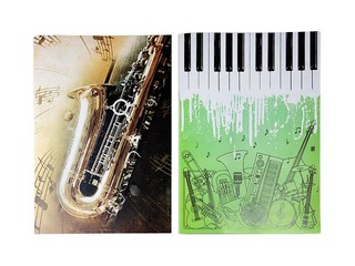 Noodivihik ABC Jums, A4, 10 lehte