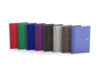 Oxford Essentials, A4, 90 squared sheets