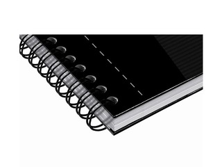 Oxford Essentials, A4, 90 squared sheets