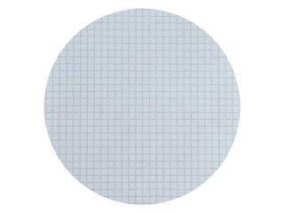 Kaustik College Classic, A5+, ruuduline, 48 lehte