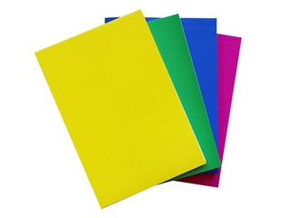 Notebook  A5, squared, 48 sheets