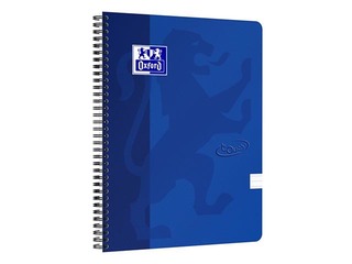 Notebook Oxford Touch, A4+, ruled, 70 pages