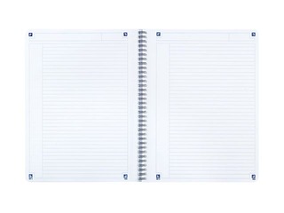 Notebook Oxford Touch, A4+, ruled, 70 pages