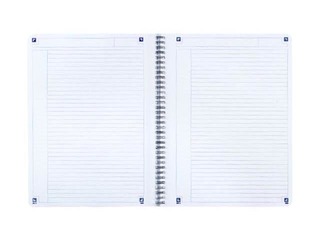 Klade Oxford Touch, A5+, līniju, 70 lapas