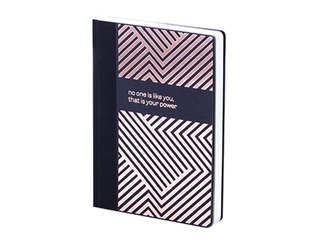 Записная книжка Natural, A5 Power