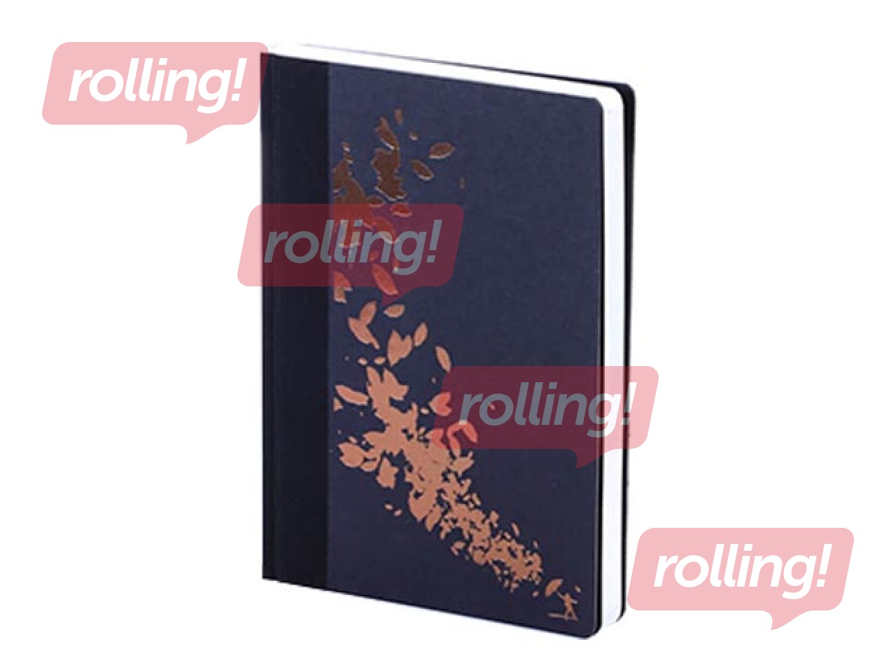 Kaustik Natural, A5, Umbrella