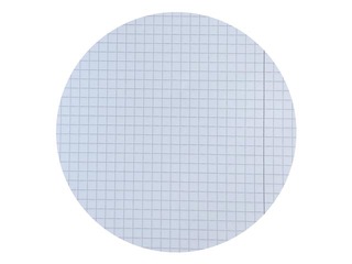 Excercise book, squared, 18 pages