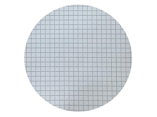 Kaustik College Classic, A5+, ruuduline, 36 lehte