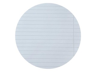 Kaustik College Classic, A5+, lehekülge, 36 lehte