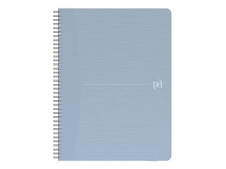 Kaustik Oxford My Rec’Up, A4, ruuduline, 50 lehte