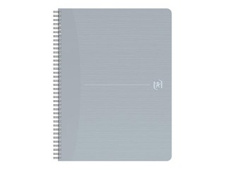 Kaustik Oxford My Rec’Up, A4, ruuduline, 50 lehte