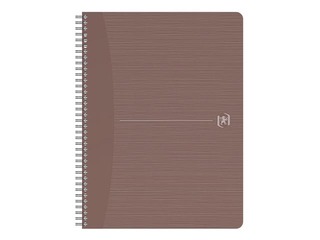 Kaustik Oxford My Rec’Up, A4, ruuduline, 50 lehte