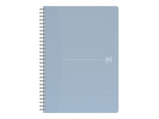 Kaustik Oxford My Rec’Up, A5, jooneline, 90 lehte