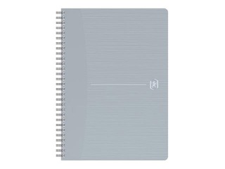Kaustik Oxford My Rec’Up, A5, jooneline, 90 lehte