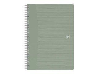 Kaustik Oxford My Rec’Up, A5, jooneline, 90 lehte