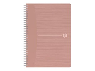 Notebook Oxford My Rec’Up, A5, ruled, 90 sheets