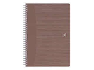 Notebook Oxford My Rec’Up, A5, ruled, 90 sheets