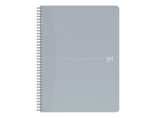 Kaustik Oxford My Rec’Up, A4, jooneline, 90 lehte