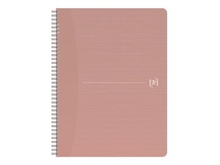 Kaustik Oxford My Rec’Up, A4, jooneline, 90 lehte