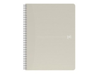 Kaustik Oxford My Rec’Up, A4, jooneline, 90 lehte