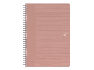 Kaustik Oxford My Rec’Up, A5, ruuduline, 90 lehte