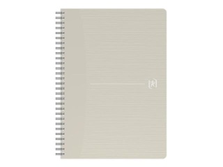 Kaustik Oxford My Rec’Up, A5, ruuduline, 90 lehte