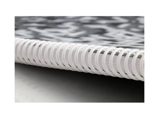 Notepad Happy Color B5, Just, squared, white, 80 sheets