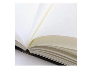 Notebook Natural, A5, Flowers