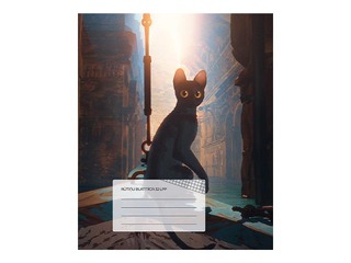 Notebook Straume, 