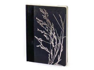 Notebook Natural, A5, Grass