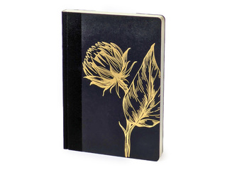 Märkmik Natural, A5, Artichoke