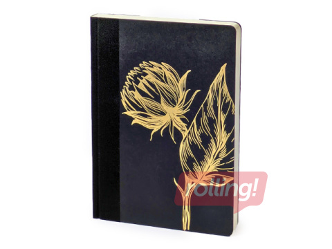 Notebook Natural, A5, Artichoke