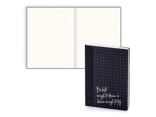 Записная книжка Natural, Dreams, A5