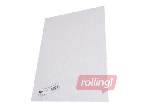 Бумага для письма ABC Jums, A3, в линейку, 100 листов