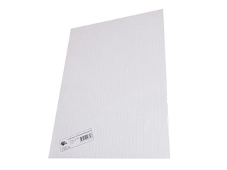 Writing paper ABC Jums, A3, line, 100 sheets