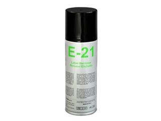 Etiketi eemaldi E-21, Spray, 200ml