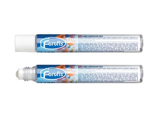 Label remover Forofis, 15ml