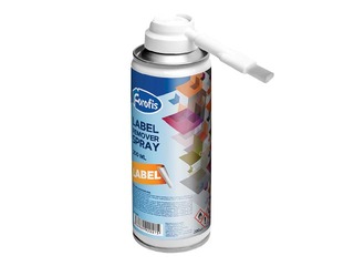 Label remover spray Forofis, 200ml