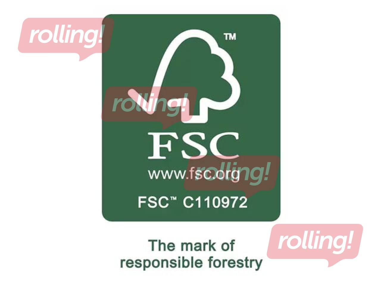 Multi-purpose labels Herma, 13 mm, black