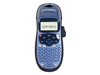 Marķēšanas ierīce Dymo LetraTag LT-100H
