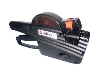 Hinnasildi püstol Blitz PH7,(21.5x12 mm)