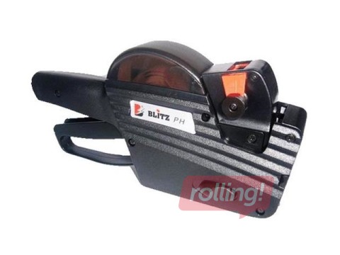 Labelling gun Blitz PH7,(21.5x12 mm)
