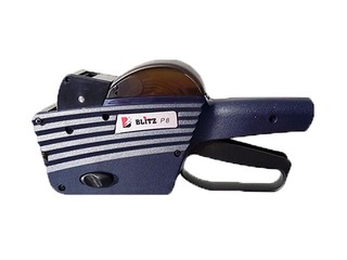 Labelling gun Blitz P8, (22x12mm)