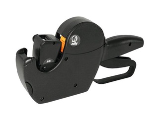 Hinnasildi püstol Jolly JH - 8, (21.5x12 mm)