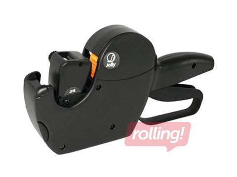 Labelling gun Jolly JH - 8, (21.5x12 mm)