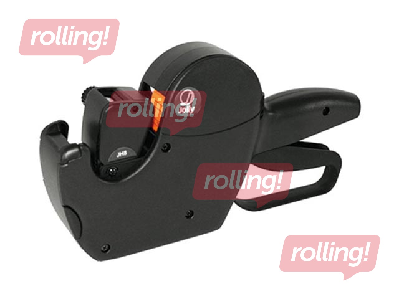 Labelling gun Jolly JH - 8, (21.5x12 mm)