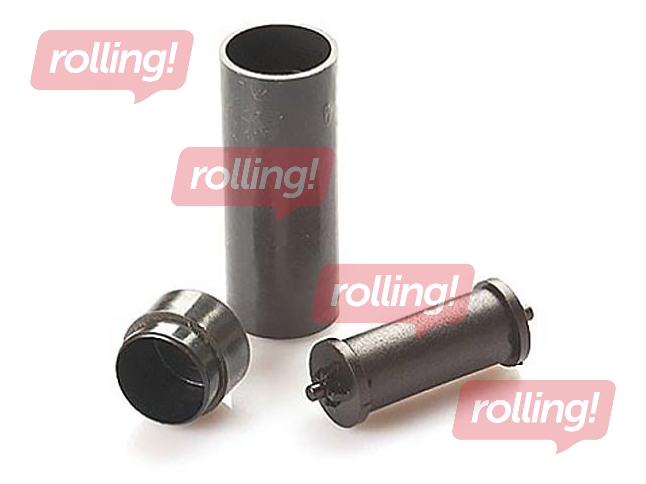 Красящий валик для маркировочного пистолета Motex 2612