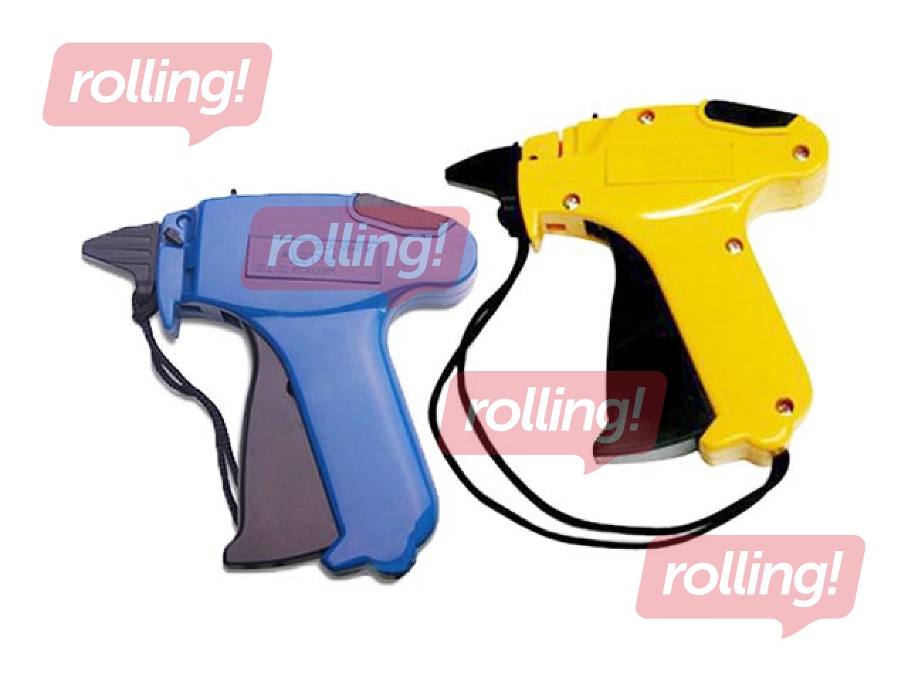 Sildistamispüstol MOTEX MTX-05F